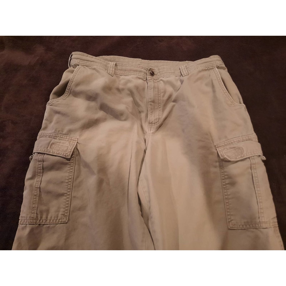North Face Cargo Pants Men's 40x31 1/2